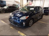 Toyota Prius Two JTDKN3DU2D1620714 снимка