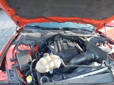 Ford Mustang Ecoboost 1FA6P8TH2F5377825 снимка