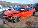 Ford Mustang Ecoboost 1FA6P8TH2F5377825 снимка