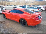 Ford Mustang Ecoboost 1FA6P8TH2F5377825 снимка