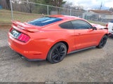 Ford Mustang Ecoboost 1FA6P8TH2F5377825 снимка