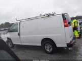 Chevrolet Express  Work Van 1GCGG25C791120538 снимка