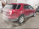 Ford Explorer Xlt 1FM5K8D84HGB31798 снимка