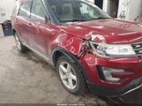 Ford Explorer Xlt 1FM5K8D84HGB31798 снимка