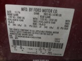 Ford Explorer Xlt 1FM5K8D84HGB31798 снимка