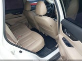 Nissan Rogue Sl 5N1AT2MT9HC894601 снимка