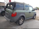 Honda Element Ex 5J6YH18615L007968 fotografie