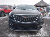 Cadillac Xt5 Awd Premium Luxury 1GYKNDRSXPZ159369 photo
