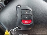 Jeep Wrangler Unlimited Sport S 4X4 1C4HJXDN3MW812619 снимка