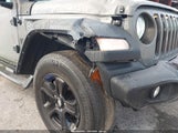 Jeep Wrangler Unlimited Sport S 4X4 1C4HJXDN3MW812619 fotografie