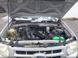Ford Escape Limited 1FMCU94188KE02711 снимка