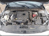Nissan Altima Sr Vc-Turbo Fwd 1N4AL4CV0PN307262 снимка