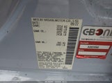 Nissan Altima Sr Vc-Turbo Fwd 1N4AL4CV0PN307262 снимка