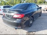 Toyota Corolla S 2T1BU4EE8DC033848 photo
