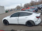 Tesla Model Y Long Range Dual Motor All-Wheel Drive 5YJYGAEE4MF245254 снимка