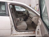 Chevrolet Impala Ls 2G1WH52K849326471 снимка