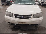Chevrolet Impala Ls 2G1WH52K849326471 снимка