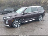 Hyundai Palisade Calligraphy KM8R7DHE7MU303619 снимка