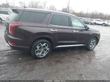 Hyundai Palisade Calligraphy KM8R7DHE7MU303619 снимка