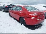 Toyota Corolla Le 5YFBURHE3EP089173 снимка