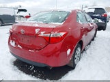Toyota Corolla Le 5YFBURHE3EP089173 снимка