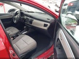 Toyota Corolla Le 5YFBURHE3EP089173 снимка