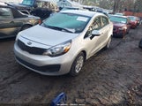 Kia Rio Lx KNADM4A38E6347678 снимка