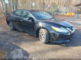 Nissan Altima 2.5 Sl 1N4AL3AP6HC222809 снимка