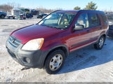 Honda Cr-V Lx JHLRD78515C056543 снимка