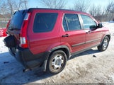 Honda Cr-V Lx JHLRD78515C056543 снимка