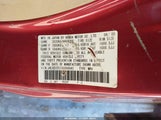 Honda Cr-V Lx JHLRD78515C056543 снимка
