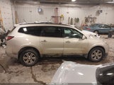 Chevrolet Traverse 2Lt 1GNKVHKD6FJ309460 снимка