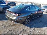 Hyundai Sonata Sel KMHL14JA1RA364195 снимка