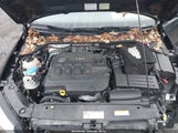 Volkswagen Jetta 2.0L Tdi Sel 3VWLA7AJ8FM280263 fotografie