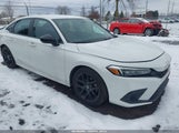 Honda Civic Sport 2HGFE2F50PH563888 снимка
