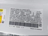 Honda Civic Sport 2HGFE2F50PH563888 снимка