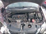 Honda Civic Lx 2HGFB2F54EH510861 снимка