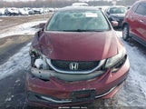 Honda Civic Lx 2HGFB2F54EH510861 снимка