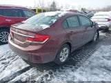 Honda Civic Lx 2HGFB2F54EH510861 снимка
