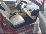 Honda Civic Lx 2HGFB2F54EH510861 снимка