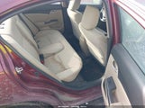 Honda Civic Lx 2HGFB2F54EH510861 снимка