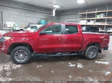 Chevrolet Colorado 4Wd Short Box Lt 1GCPTCEK0P1251767 photo