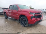 Chevrolet Silverado  4Wd Short Bed Rst 1GCUKEED6SZ166333 fotografie