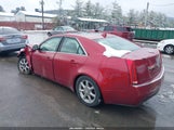 Cadillac Cts Standard 1G6DG577990159211 снимка