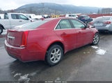 Cadillac Cts Standard 1G6DG577990159211 снимка