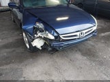 Honda Accord 2.4 Ex 1HGCM56877A145666 снимка