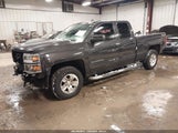 Chevrolet Silverado  1Lt 1GCVKREH2FZ390445 снимка