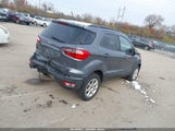 Ford Ecosport Se MAJ6P1UL5JC235547 снимка