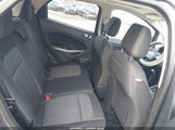 Ford Ecosport Se MAJ6P1UL5JC235547 fotografie