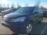 Honda Cr-V Lx 5J6RE4H36BL105913 снимка